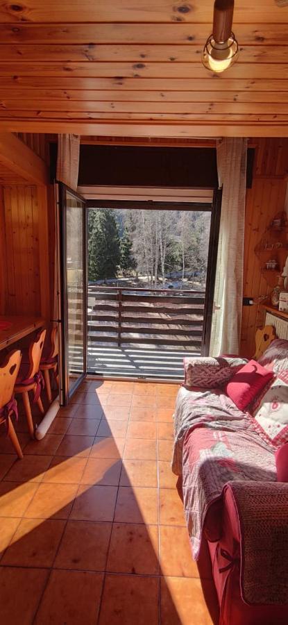 דירות Corteno Golgi Aprica 11 Life Mountain מראה חיצוני תמונה